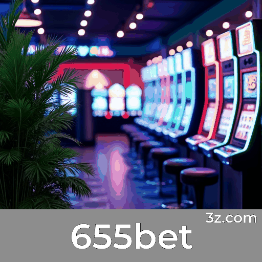 655bet: Plataforma Confiável de Cassino e Apostas